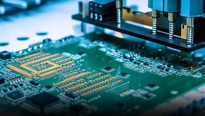 LDS與半導(dǎo)體的新發(fā)展